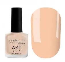 Artilux nail polish №003 8 ml. Komilfo