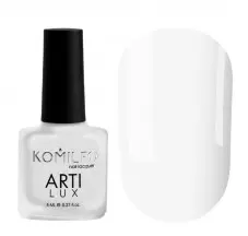 Artilux nail polish №001 8 ml. Komilfo