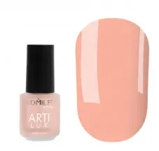 Artilux nail polish №002 4 ml. Komilfo