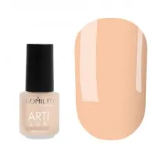 Artilux nail polish №003 4 ml. Komilfo