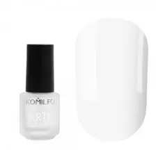 Artilux nail polish №001 4 ml. Komilfo