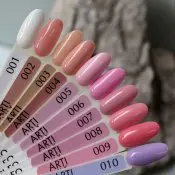 طلاء أظافر كوميلفو ARTILUX