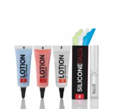 Kodi Professional ערכת ביוקרולר לריסים