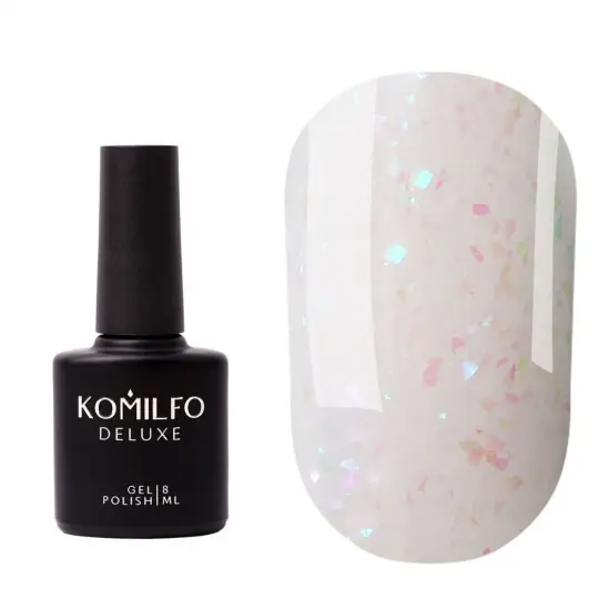 База Aurora Base 003 8 ml. Komilfo