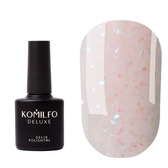 База Aurora Base 004 8 ml. Komilfo