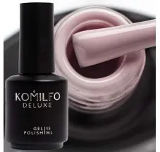 База Komilfo Color Base French 005 (кремовый), 15 мл