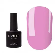 Color Base Candy Pink 8 ml. Komilfo