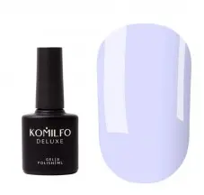 Color Base Cerulean Blue 8 ml. Komilfo