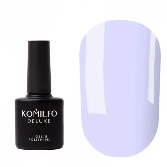 Color Base Cerulean Blue 8 ml. Komilfo