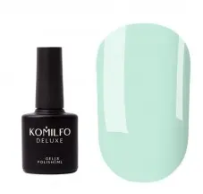 Color Base Royal Mint 8 ml. Komilfo