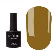 Color Base كاكي أخضر 8 مل. كوميلفو