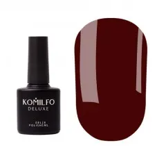 Color Base Spanish Crimson 8 ml. لون أساس قرمزي إسباني 8 مل. كوميلفو