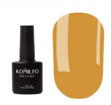 Color Base Sweet Mustard 8 ml. Komilfo
