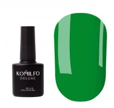 Color Base Forest Green 8 ml. Komilfo