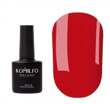 Color Base Confident Red 8 مل. كوميلفو