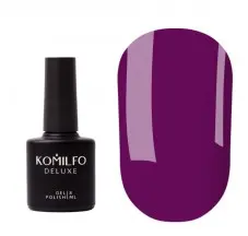 Color Base Juicy Blueberry 8 ml. Komilfo