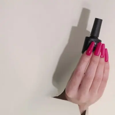 Komilfo Color Base Magenta, 8 ml