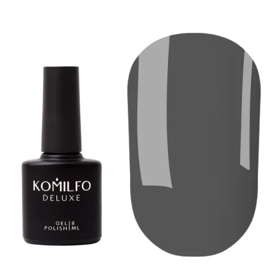 Komilfo Color Base Dense Fog, 8 ml