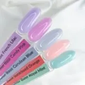 Color Base Komilfo