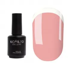 Base corrector for gel polish camouflage Cover Base 15 ml. Komilfo