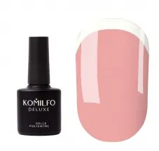 Base corrector for gel polish camouflage Cover Base 8 ml. Komilfo