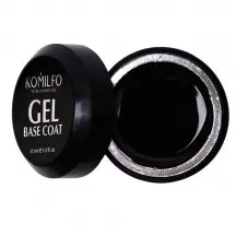 Komilfo Gel Base Coat (without brush) 30 ml.