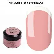 Cover Base Komilfo