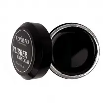 komilfo Rubber Base Coat (ללא מברשת) 15 מ"ל.