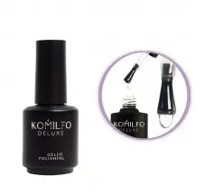 Komilfo Rubber Base Coat 15 ml.
