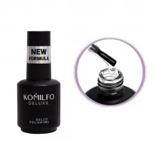 קומילפו X-Base Coat 15 מ"ל. (נוסחה חדשה)