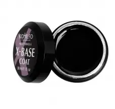 X-Base Coat - New Formula 30 ml. (without brush,jar) Komilfo