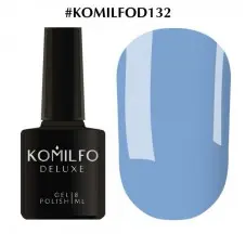 Gel Polish Komilfo Deluxe Series №D132, 8 ml.