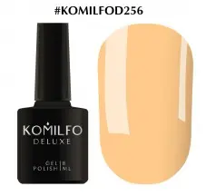 Gel Polish Komilfo Deluxe Series №D256, 8 ml.