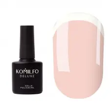Komilfo French Rubber Base 003 Blondie Pink, 8 ml.