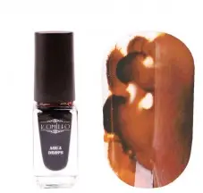 Komilfo Aqua Drops Beige №002, 5 ml.