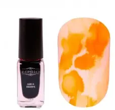 Komilfo Aqua Drops Peach №003, 5 ml.