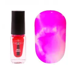Komilfo Aqua Drops Pink №007, 5 ml.