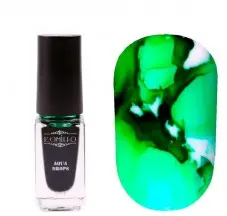 Komilfo Aqua Drops Green №010, 5 ml.