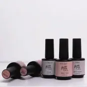 Bottle Gel Komilfo