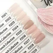 French Collection Komilfo