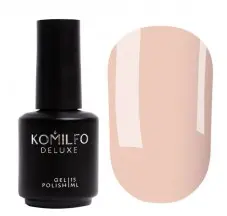 مجموعة جل البولندية Komilfo الفرنسية №F007 ، 15 مل.
