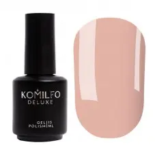 مجموعة جل البولندية Komilfo الفرنسية №F008 ، 15 مل.