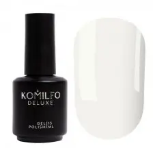 مجموعة جل البولندية Komilfo الفرنسية №F009 ، 15 مل.