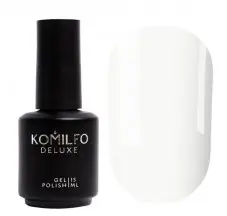 مجموعة جل البولندية Komilfo الفرنسية №F010 ، 15 مل.