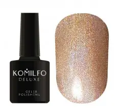 Gel Polish Holographic Collection №003 8 ml. Komilfo