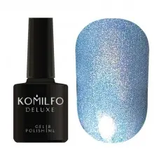 Gel Polish Holographic Collection №006 8 ml. Komilfo