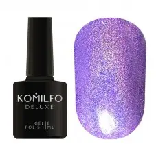 Gel Polish Holographic Collection №007 8 ml. Komilfo