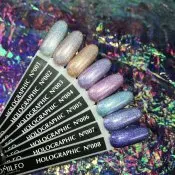 Holographic Collection Komilfo
