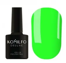 Gel Polish Kaleidoscopic Collection №K001, 8 ml. Komilfo