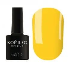 Gel Polish Kaleidoscopic Collection №K003, 8 ml. Komilfo